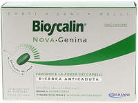 Bioscalin Nova 30 Compresse