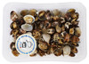 Vongole Veraci Cotte Al Naturale