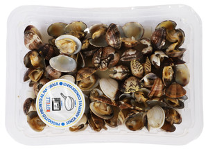 Vongole Veraci Cotte Al Naturale - Foto 1