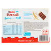 KINDER CEREALI T10