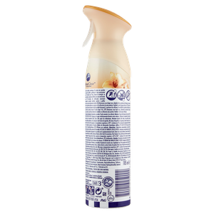 Profumatore Per Ambienti Spray Oro E Fiori Air Effect Ambi Pur - Foto 3