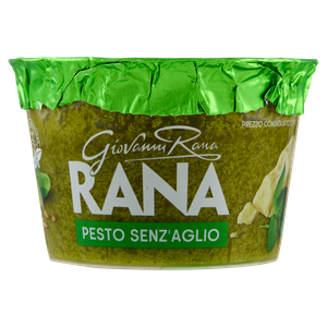 Pesto Senz'aglio Giovanni Rana - Foto 3