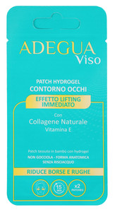 Adegua Patch Occhi Collagene Lifting - Foto 1