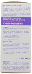 Curasept Collutorio Rigenerante Curasept - Foto 2