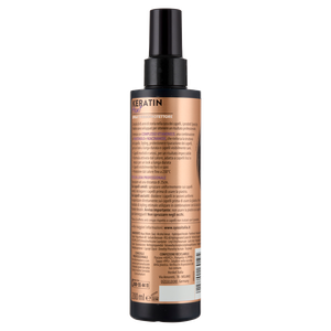 Spray Capelli Protezione Calore Keratine Syoss By Palette - Foto 3