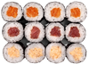 MAKI FISH MIX - Foto 3 di 3