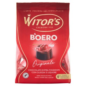 Boeri Witor's