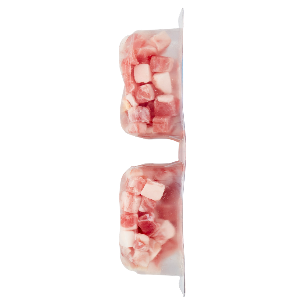 Cubetti Pancetta Dolce Beretta - Foto 2