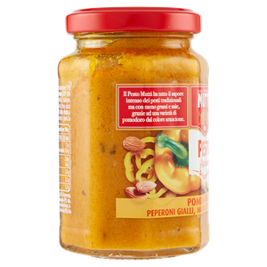 Pesto Arancione Di Pomodoro Mutti - Foto 2