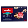 WAFER CREAM CAC.LOA.X8