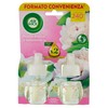 Airwick Elettrico Ricarica Bipacco Peonia