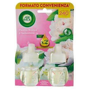 Airwick Elettrico Ricarica Bipacco Peonia - Foto 1