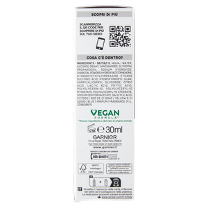 Siero Anti-Imperfezioni Carbone Pureactive Garnier - Foto 2