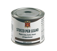 Stucco In Pasta Legno Chiaro Gubra Gr . 200 Stucco In Pasta Legno Chiaro Gubra Gr . 200