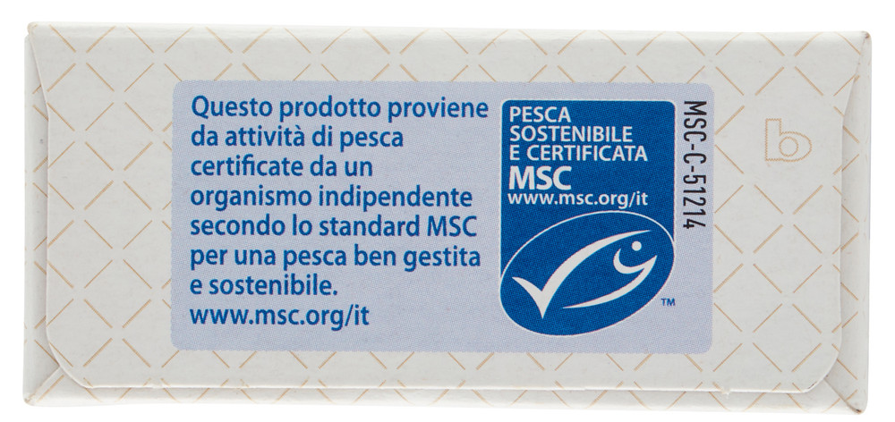 Ventresca Tonno Pinne Gialle In Olio Selezione Gourmet Bennet - Foto 2