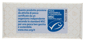 Ventresca Tonno Pinne Gialle In Olio Selezione Gourmet Bennet - Foto 2