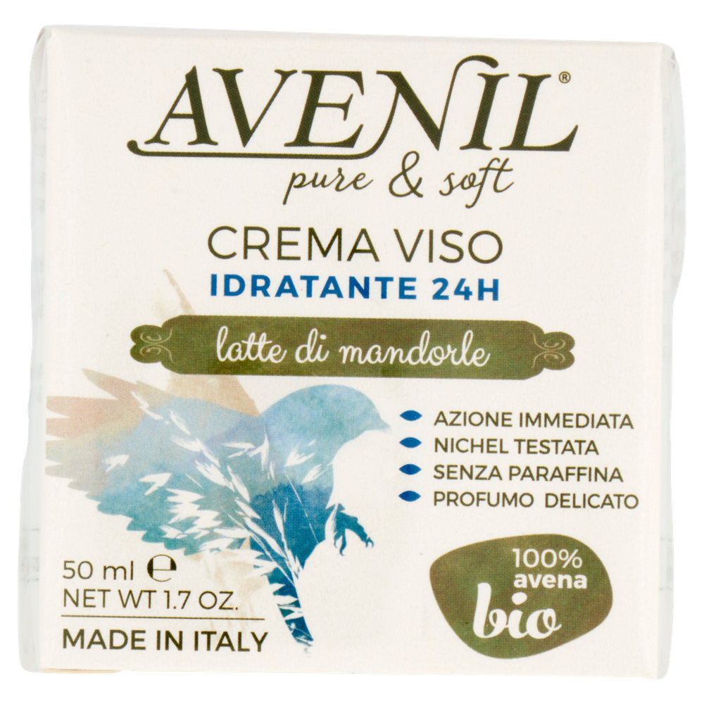 Crema Viso Idratante Avenil - Foto 3