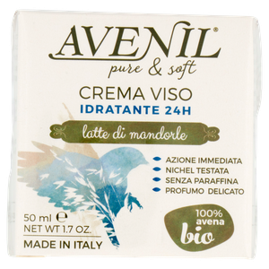 Crema Viso Idratante Avenil - Foto 3
