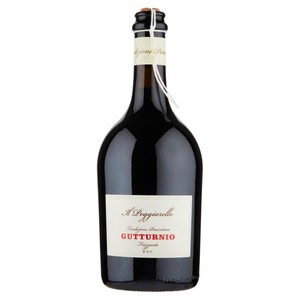Gutturnio Doc Frizzante Il Poggiarello - Foto 1