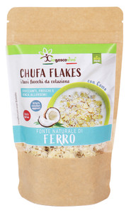 Chuka Flakes Cocco Ioboscovivo - Foto 1