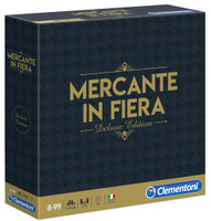 Mercante In Fiera Deluxe Edition Clementoni