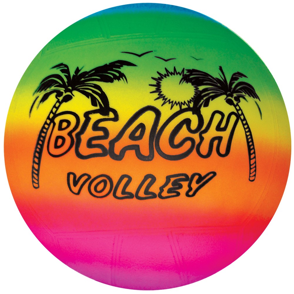 Pallone Rainbow 240gr - Foto 1