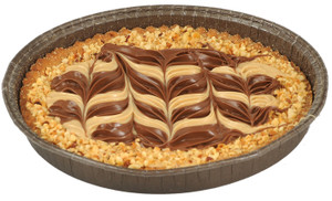 Crostata Nocciolata Variegata - Foto 1