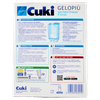 CUKI GELOPIU' SCORTA M - Foto 3 di 3