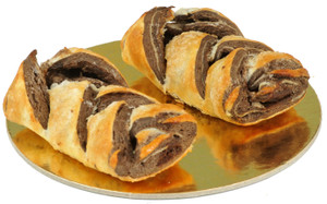 Intreccio Rondo' Doppio Cioccolato - Foto 1