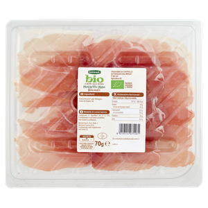 Prosciutto Crudo Bennet Bio - Foto 3