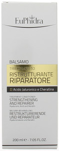 Balsamo Capelli Ristrutturante Euphidra - Foto 1