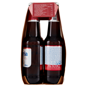 Birra Bavaria Analcolica 6 Bottiglie Da Cl.33 - Foto 2