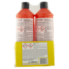 MR.MUSCLE GEL BIPACK.