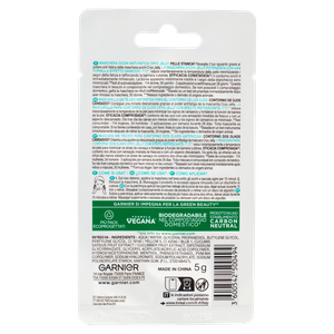 Maschera In Tessuto Occhi Cryo Jelly Skinactive Garnier - Foto 3
