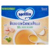 MELLIN BRODO DI POLLO - Foto 1 di 3