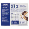 Enervit Protein Low Sugar Protein Snack Caramello E Arachidi 8 X 31 G