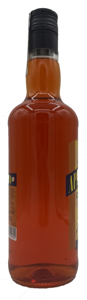 Aperitivo Poco Alcolico Spritz 11% Vol. - Foto 2