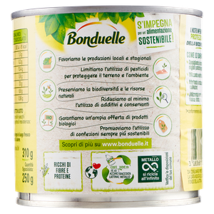 Fagioli Cannellini Al Vapore Bonduelle - Foto 3