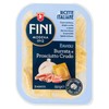 Ravioli Burrata E Crudo Ricette Italiane Fini