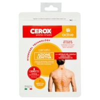 Cerox Active Lenitivo