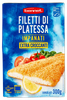 PLATESSA PANATA BENNET - Foto 3 di 3