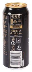 Birra Original Draught Lattina Guinness - Foto 2