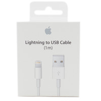 Cavo Usb 2 . 0 Lightning Iphone / ipad / ipod Apple Cavo Usb 2 . 0 Lightning Iphone / ipad / ipod Apple