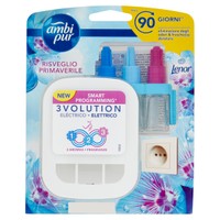Deodorante Ambiente Risveglio Di Primavera 3 volution Ambi Pur Deodorante Ambiente Risveglio Di Primavera 3 volution Ambi Pur