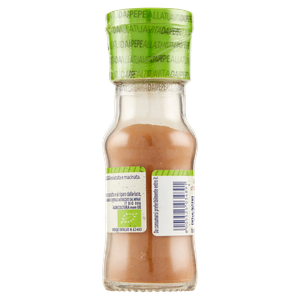 Cannella Macinata Bio Italpepe