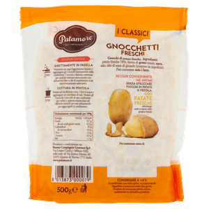 Gnocchetti Patamore - Foto 3