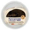 Crescia di Urbino x3 con Prosciutto di Parma e Squacquerone