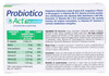 Probiotico Act Flaconcini