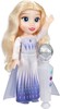 Bambola Elsa Frozen Con Microfono Jakks Pacific