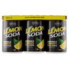 Lemonsoda Mini 150x6